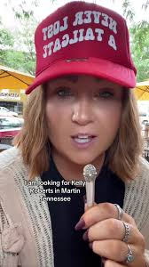 Kelly Roberts Oakes Brooks