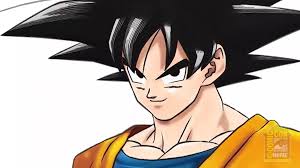 Dragon ball z continues the adventures of goku, who, along with his companions, defend the earth against villains ranging from aliens (frieza), androids (cel. Dragon Ball Super Super Hero Announced New Movie To Be Released In 2022 Planetsmarts