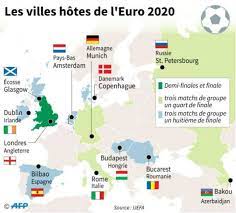 The 2020 uefa european football championships or euro 2020 is scheduled to be held from 11 june to 11 july 2021. Working Group Euro 2020