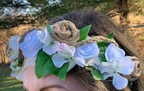 Locations closest to you miles. Flower Crown
