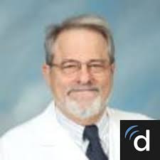 Dr. Oliver Solomon, DO