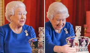 Image result for post magazine cover of Coronation of Queen elizabeth II