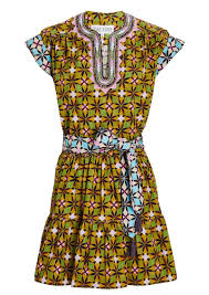 We did not find results for: Saloni Ashley B Tie Print Poplin Dress Dresses