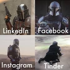 Pin By Laura W On Mando Star Wars Humor Star Wars Fandom Star Wars Memes