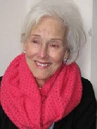 Sara "Sally" T. Buckwalter