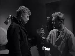 The Twilight Zone Episode Twilight Zone Episodes Twilight Zone Twilight
