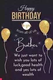 You treat us not only as your coworker but your family too. 21 Happy Birthday Brother Pictures Visit For More Awesome Pics Happy Birthday Brother Happy Birthday Brother Wishes Birthday Wishes And Images