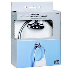 Maybe you would like to learn more about one of these? Towel Bars And Towel Rings For Bathrooms At Ace Hardware