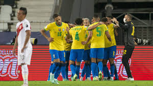 Winning remains important but doing so in style is essential and, after booking their place in the copa america final, neymar and the rest of tite's current squad are keeping the tradition alive. Bqr Bbznlryiem