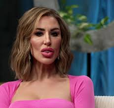 Shekinah Criticizes TLC for Wrongfully Portraying Her On The Tell All