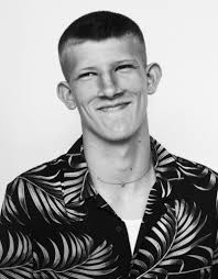 Connor Grant Newall (Portrait)