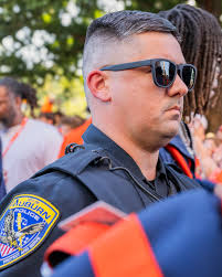 Auburn University values the partnership with Auburn Public Safety and the  dedication of the officers who work tirelessly to keep our campus safe. On  Law Enforcement Appreciation Day, we want to thank