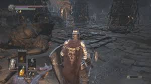 This will make exploring smouldering lake alot easier. Smouldering Lake Dark Souls Iii Game Guide Walkthrough Gamepressure Com