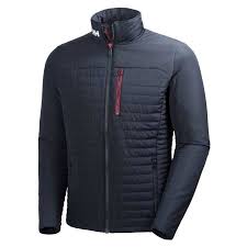 helly hansen crew insulator