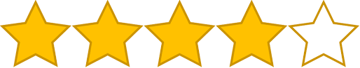 Image result for four stars amazon