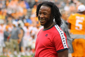 350 x 254 png 125 кб. Alvin Kamara Has Strong Words About Lack Of Usage With Vols Rti