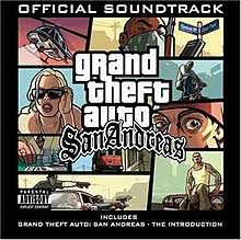 Ini dia guys 5 game keren rockstar games di hp android selain gta. Soundtracks Of Grand Theft Auto San Andreas Wikipedia