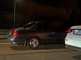 Image result for Bright Red 1983 Hyundai