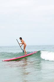 Sup Ing Tropical Adventure Beautiful Adventure Try This At Macaronis Resort Me Tawau Islands Paddle Surfing Sup Surf Paddle Boarding