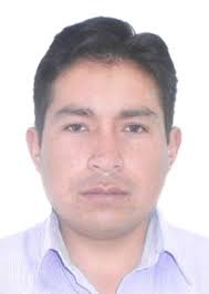 Otorongo CANTARO GARCIA, CARLOS EUGENIO