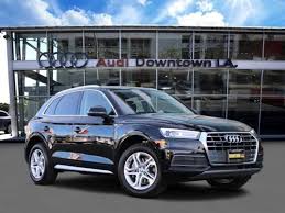 Used 2019 Audi Q5 For Sale At Audi Downtown La Vin Wa1anafy3k2132101 In 2020 Audi Q5 Audi Downtown La