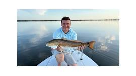 Mosquito Lagoon – 3 Day Fishing Event