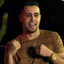 Stream Vinicios Belange