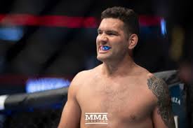 He is a former ufc middleweight champion. Chris Weidman Knows The Pressure He S Facing After Going 1 5 In His Past Six Fights I Need To Get A Freaking W Mma Fighting