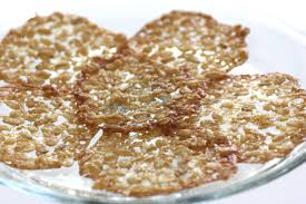Recipe Irish Oatmeal Lace Cookies Oatmeal Lace Cookies Delicious Cookie Recipes Lace Cookies