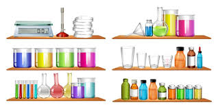This png file is about scienc. Science Equipments Png Background Image Free Png Images Vector Psd Clipart Templates