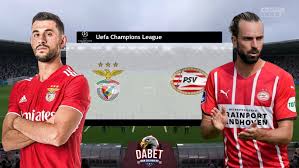 The benfica v psv eindhoven live stream video is ready to be broadcast on 14/08/2021. Tesnpj0m56vi3m