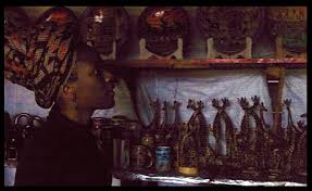 These doors are moisture resistant which will not get affected by the moisture in the bathroom. Cultural Observations A Nigerian American Journalist In Kenya