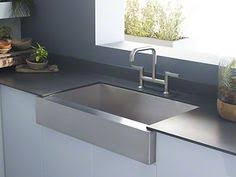 Check spelling or type a new query. 19 Kohler Ideas Kohler Sink Kitchen Sink