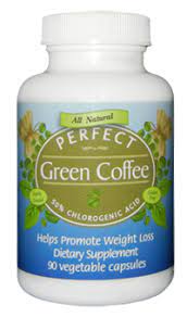 Perfect Green Coffee Bean Extract Perfect Green Coffee Is Backed By A 100 Money Back Guarantee It Green Coffee Green Coffee Bean Extract Green Coffee Bean