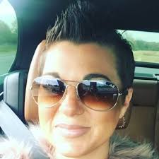 Jennifer Garr (@theJennGarr)