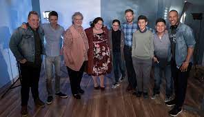 Check spelling or type a new query. Entrevista Al Elenco De La Pelicula Breakthrough