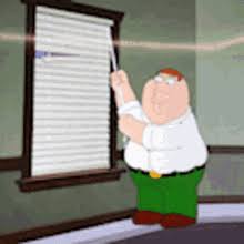 You can also click through the the transparent windows. Blinds Gifs Tenor