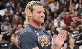 Dolph ziggler biography, wife name, net worth, salary, age, twitter, dolph ziggler is a famous wwe wrestling superstar famous for his performing style and loved by many person. Dolph Ziggler Wants A Dream Match With Scott Steiner Isn T Happy With His Wwe 2k17 Rating