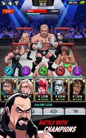 That can be downloaded and played . Wwe Tap Mania Mod Apk Lots Of Money 15077 Andropalace