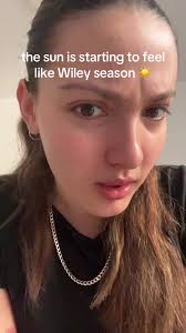 Wiley heatwave is ultimate summer vibes idc what anyone else says 😫😫😫  #wiley #heatwave #spring #summervibes