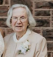 Obituary for Dolly Lee (Hartline) Simons