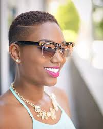 Short straight hairstyles for black women. Short Haircuts For Black Women 2020