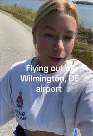 Flying Out of Wilmington, DE Airport: What to Know