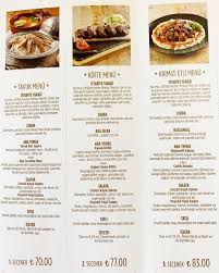 mado fuaye carsi maltepe ramazan 2019 iftar menuleri ve fiyatlari iftar menusu iftar tabagi serpme iftariyelikler corba domates veya k iftar yemek demirhindi