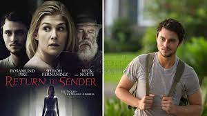 We did not find results for: Restituire Al Mittente Return To Sender Trama Cast Finale Dove E Girato