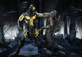 Has anyone got experience of xenidate please? How To Play Story Mode On Mortal Kombat Xl Kombatguide