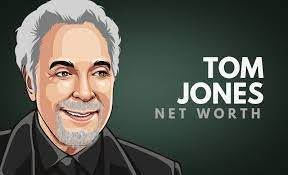 Maybe you know about tom jones very well but do you know how old and tall is he, and what is his net worth in 2021? Tom Jones Net Worth Updated 2021 Wealthy Gorilla