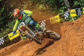 mxa motocross race test 2018 suzuki rm z450 motocross