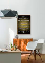 Dwell stylish modern furniture for the home. Psalm 23 Bg Scripture On The Walls