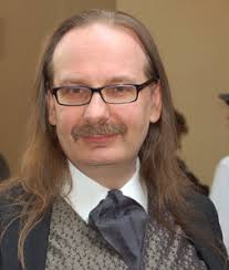 Kim Newman - Wikipedia